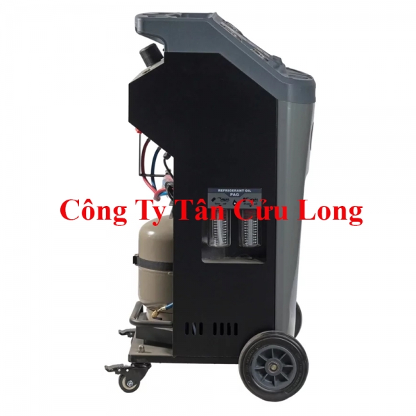 AC-616-Máy hút và nạp ga lạnh tự động HPMM-1